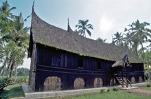 Minangkabau