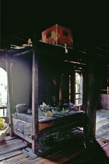 Minangkabau