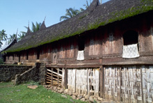 Minangkabau