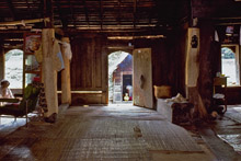 Minangkabau