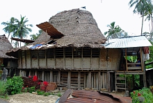 North Nias