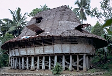North Nias