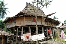 North Nias