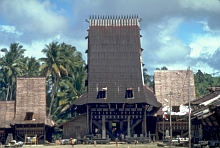 South Nias