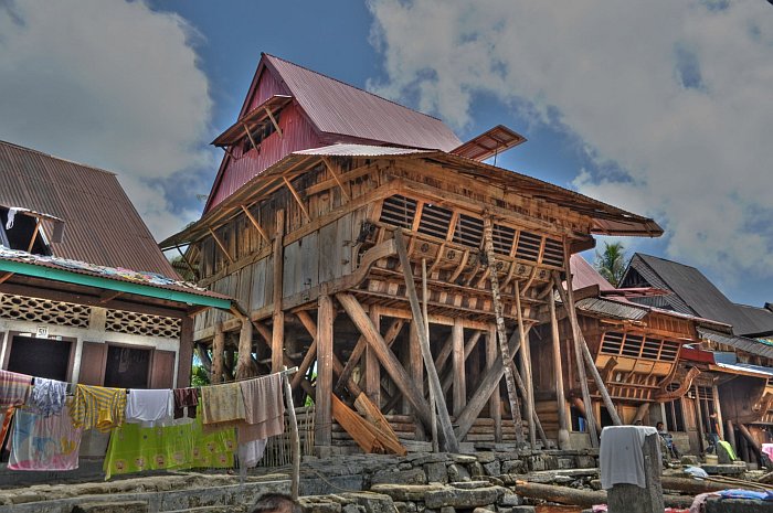 South Nias