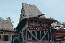 South Nias