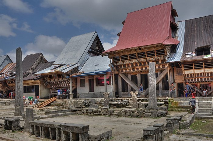 South Nias