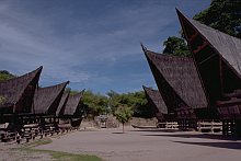 Toba Batak (Sumatra