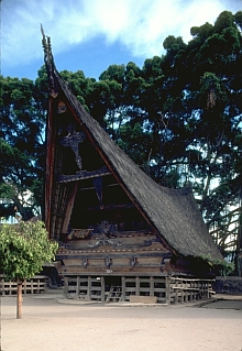Toba Batak