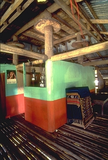 SUMBA
