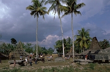 SUMBA