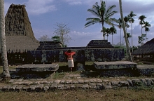 SUMBA