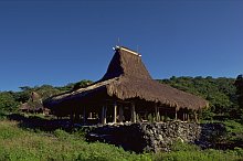 East Sumba