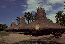 East Sumba