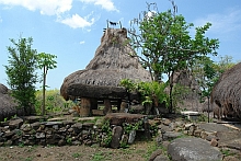 West Sumba