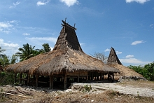 East Sumba