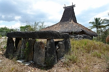 East Sumba