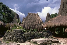 West Sumba