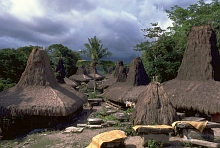 West Sumba