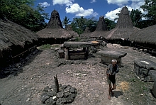 West Sumba