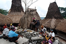 West Sumba