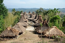 West Sumba