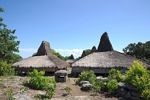 East Sumba