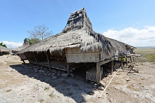 East Sumba