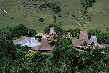 East Sumba