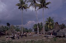 SUMBA