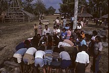 SUMBA