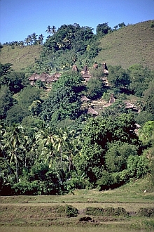 West Sumba