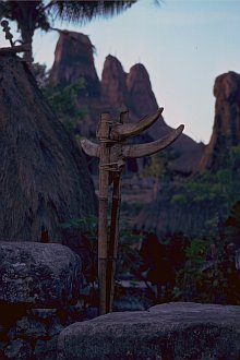 West Sumba