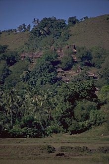 West Sumba