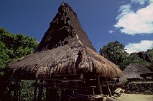 West Sumba