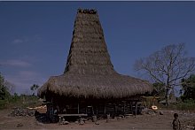 West Sumba