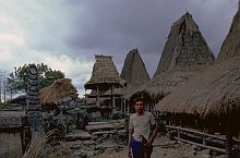 West Sumba