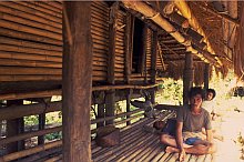 West Sumba