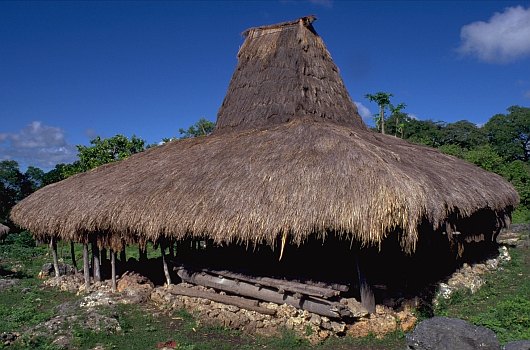 Wunga House