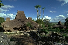 East Sumba