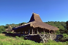 East Sumba