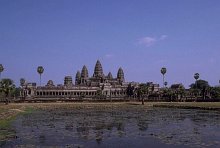 Angkor Wat