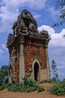 Canh Tien