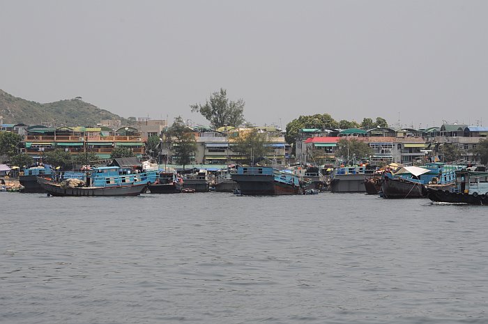 Cheung Chau