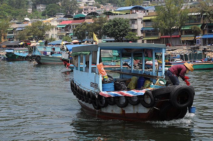 Cheung Chau