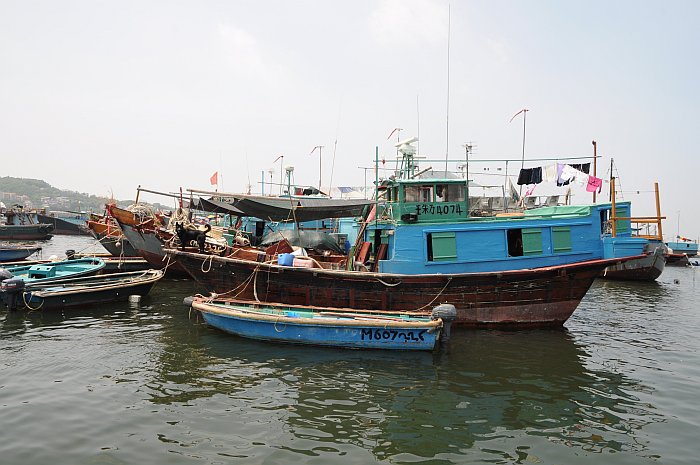 Cheung Chau