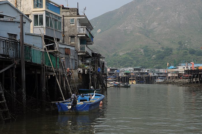 Tai O