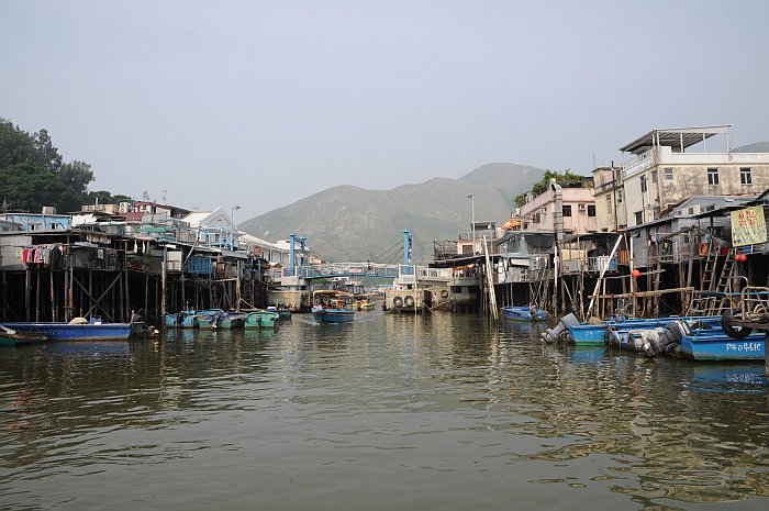 Tai O