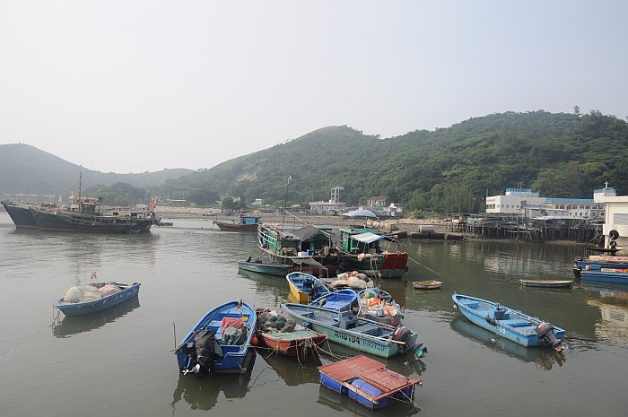 Tai O