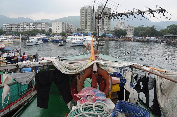 Sai Kung